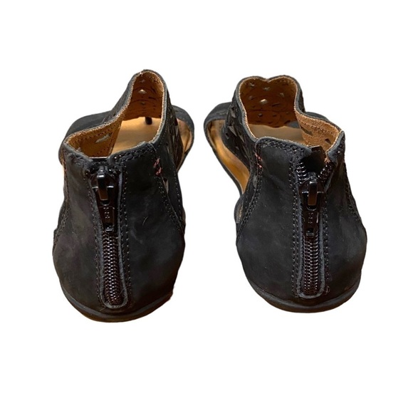 ROCKPORT Cobb Hill Jordan Sandal - Picture 8 of 10